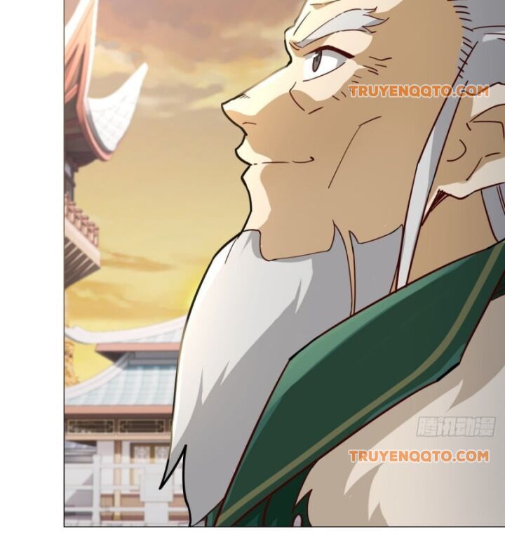 Kiếm Khởi Phong Vân - Chapter 29 - Page 12