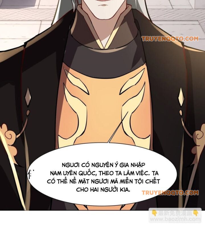 Kiếm Khởi Phong Vân - Chapter 29 - Page 15