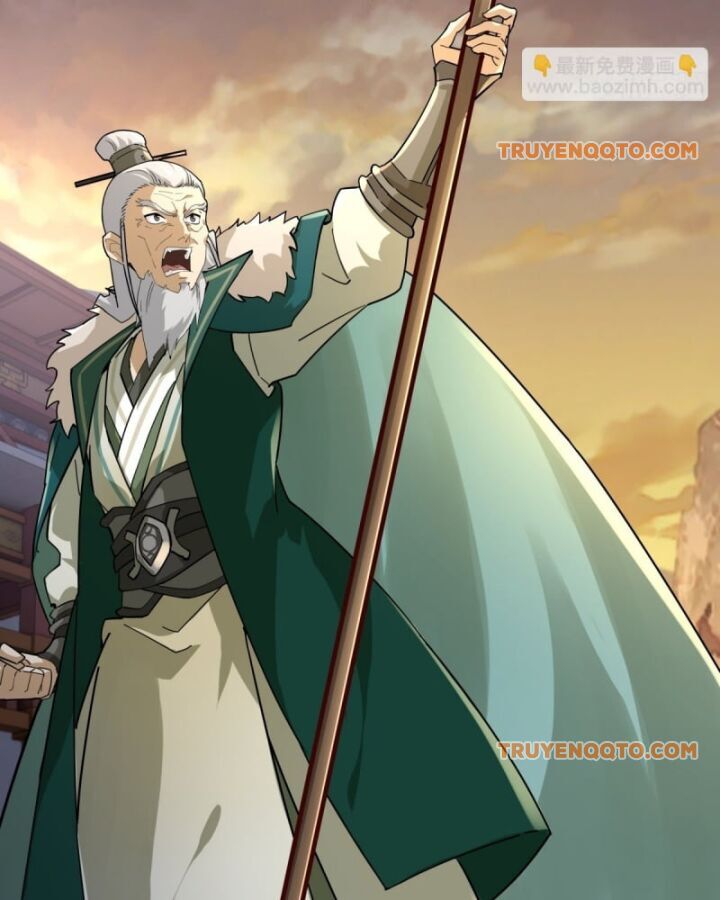 Kiếm Khởi Phong Vân - Chapter 29 - Page 17