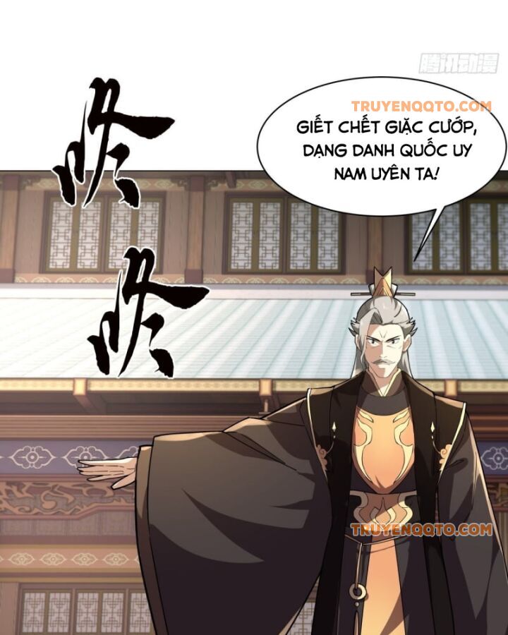 Kiếm Khởi Phong Vân - Chapter 29 - Page 20