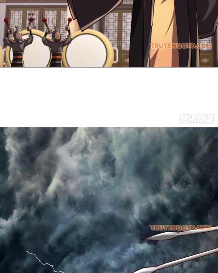 Kiếm Khởi Phong Vân - Chapter 29 - Page 21