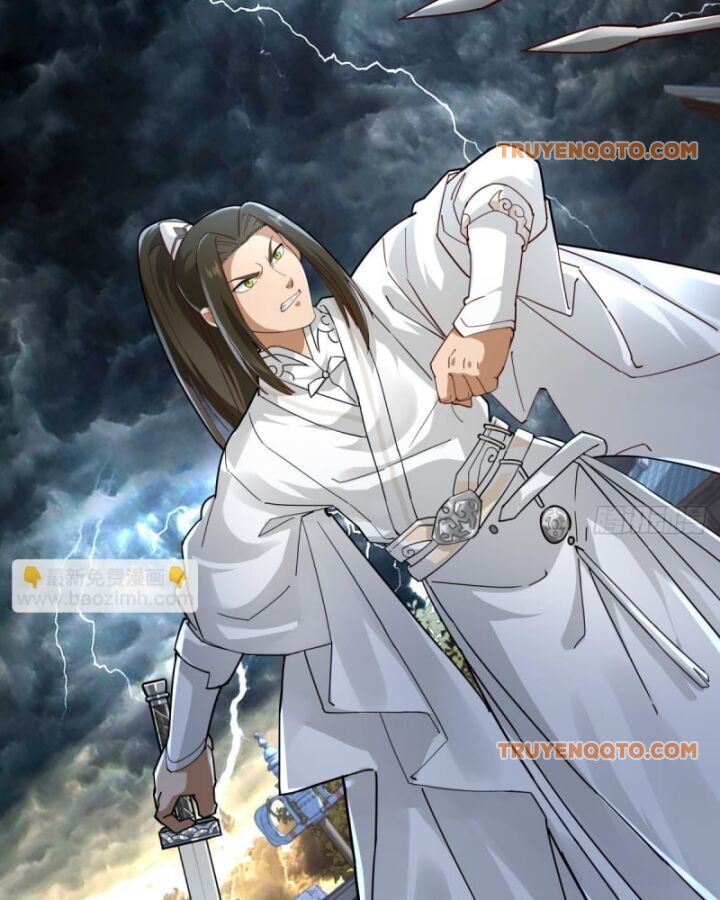 Kiếm Khởi Phong Vân - Chapter 29 - Page 22