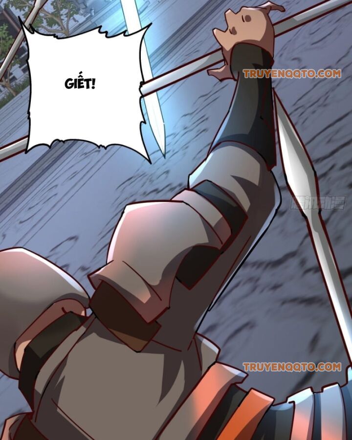 Kiếm Khởi Phong Vân - Chapter 29 - Page 24