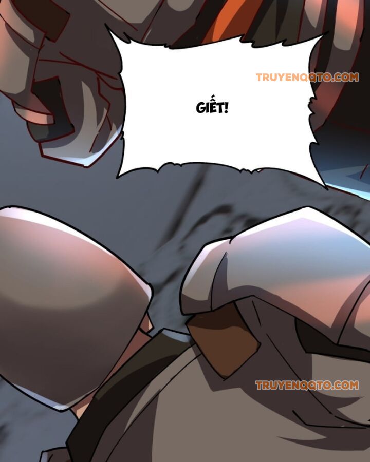 Kiếm Khởi Phong Vân - Chapter 29 - Page 25