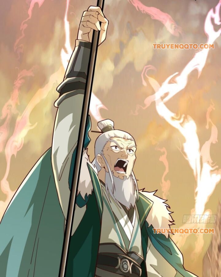 Kiếm Khởi Phong Vân - Chapter 29 - Page 27