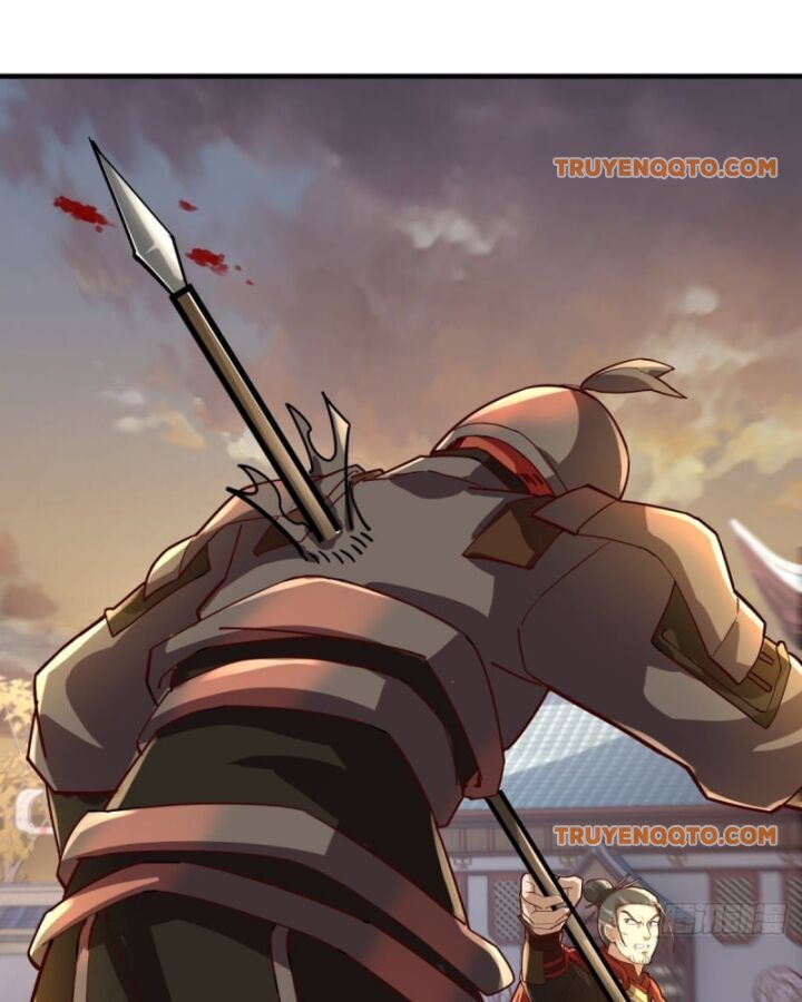 Kiếm Khởi Phong Vân - Chapter 29 - Page 29