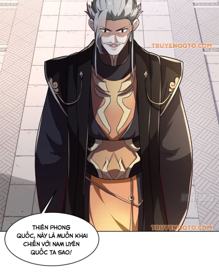 Kiếm Khởi Phong Vân - Chapter 29 - Page 3