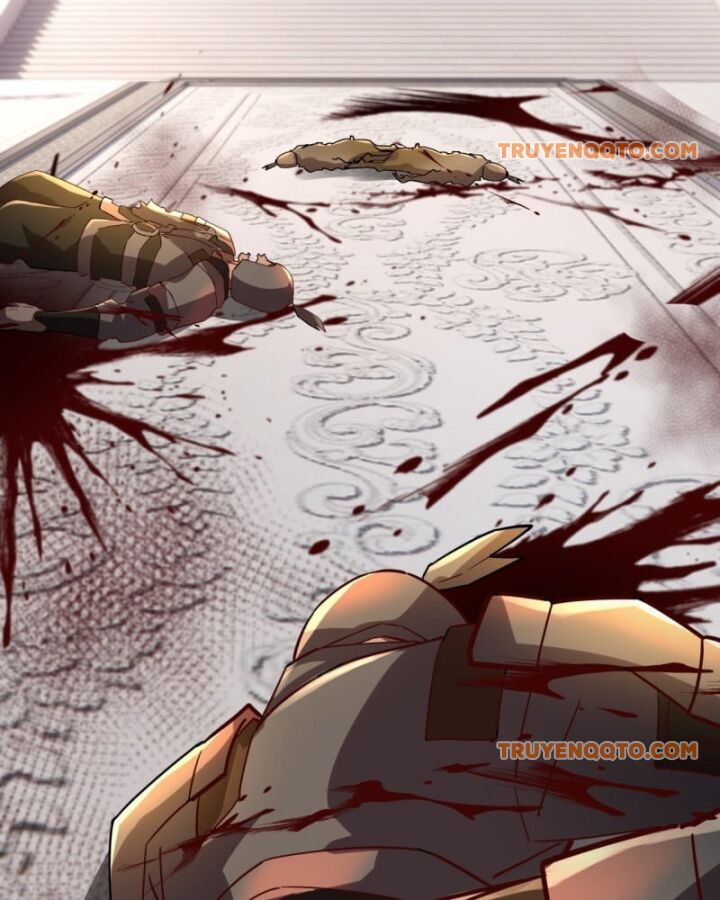 Kiếm Khởi Phong Vân - Chapter 29 - Page 33