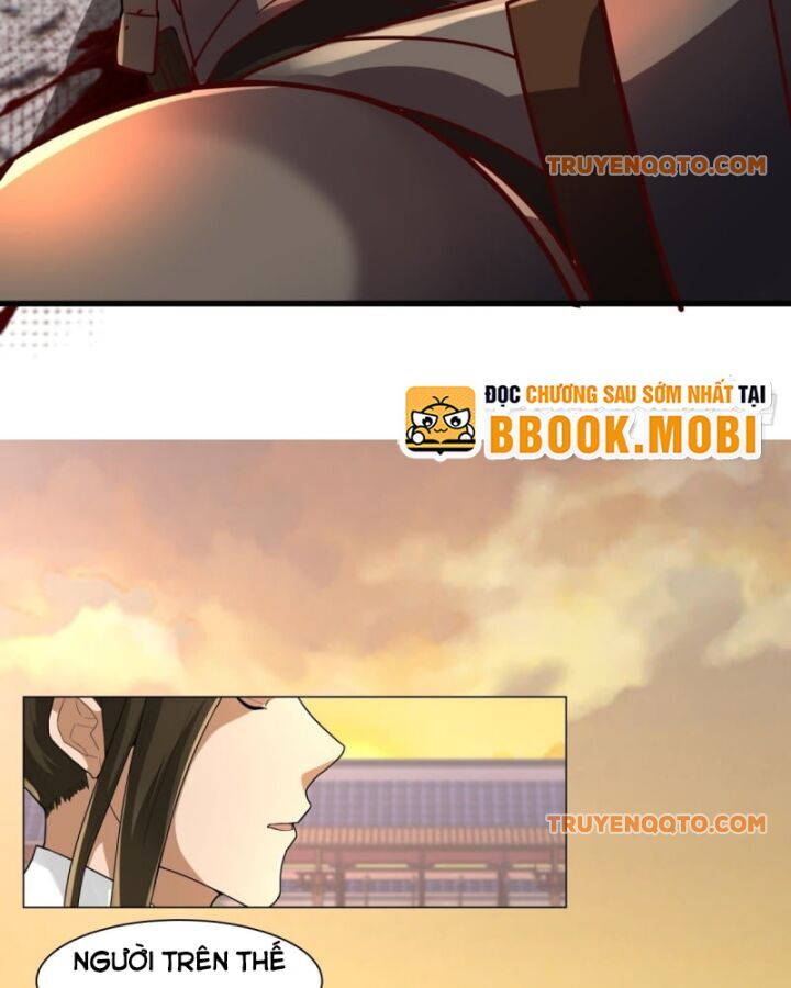 Kiếm Khởi Phong Vân - Chapter 29 - Page 34