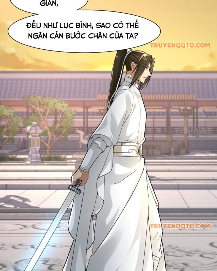 Kiếm Khởi Phong Vân - Chapter 29 - Page 35