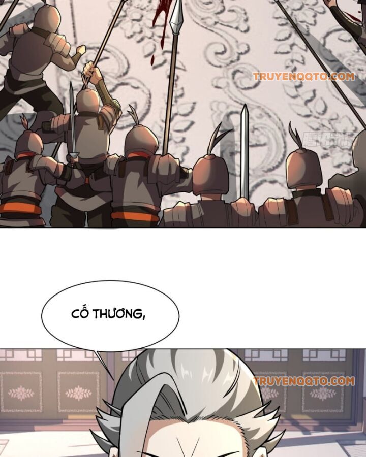 Kiếm Khởi Phong Vân - Chapter 29 - Page 38