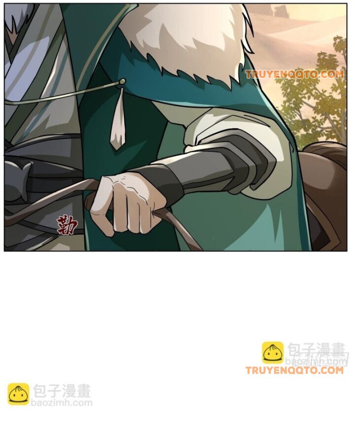 Kiếm Khởi Phong Vân - Chapter 29 - Page 4