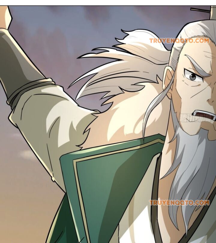 Kiếm Khởi Phong Vân - Chapter 29 - Page 40