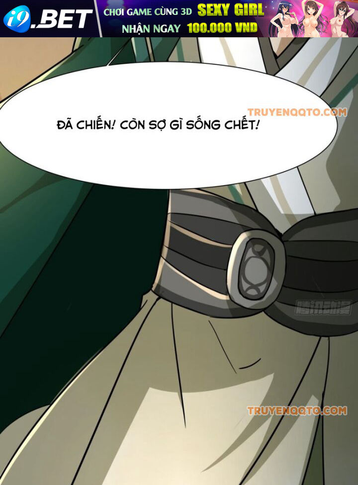 Kiếm Khởi Phong Vân - Chapter 29 - Page 41