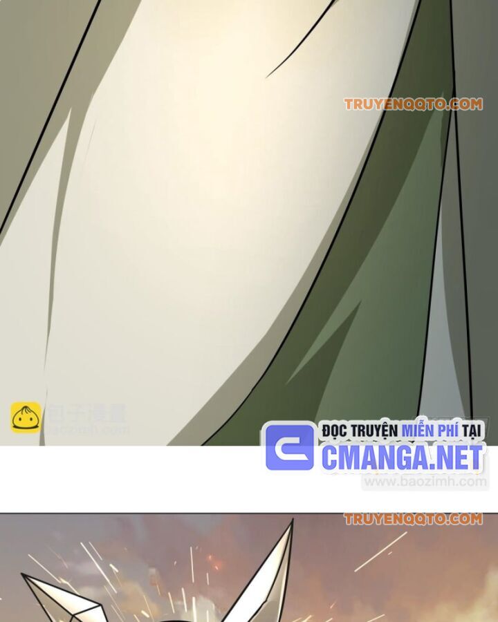 Kiếm Khởi Phong Vân - Chapter 29 - Page 42