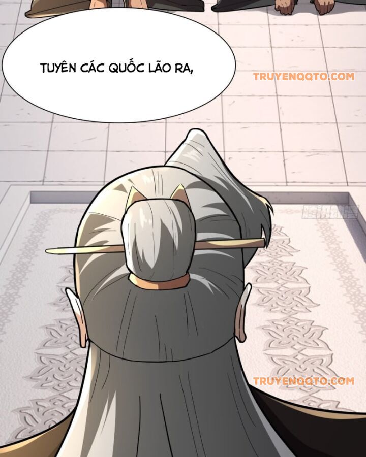 Kiếm Khởi Phong Vân - Chapter 29 - Page 45