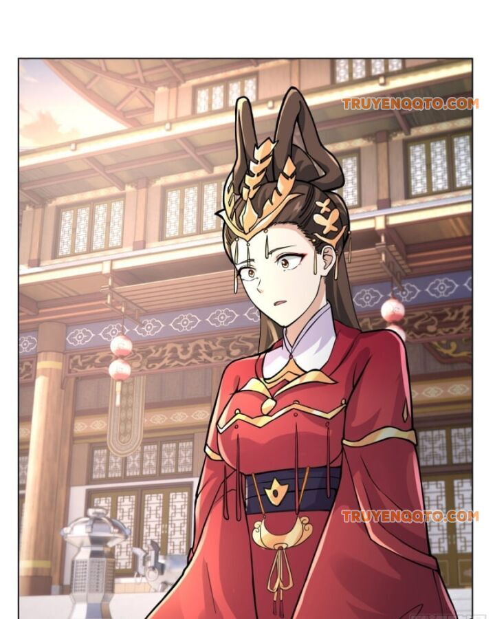 Kiếm Khởi Phong Vân - Chapter 29 - Page 49