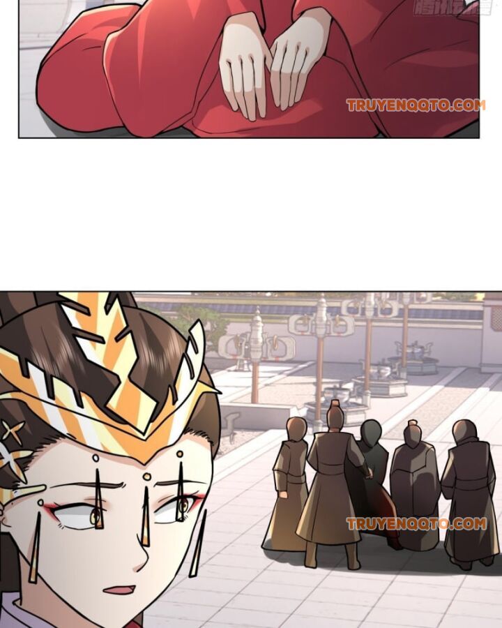 Kiếm Khởi Phong Vân - Chapter 29 - Page 50