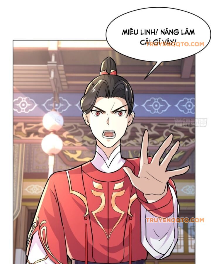 Kiếm Khởi Phong Vân - Chapter 29 - Page 57