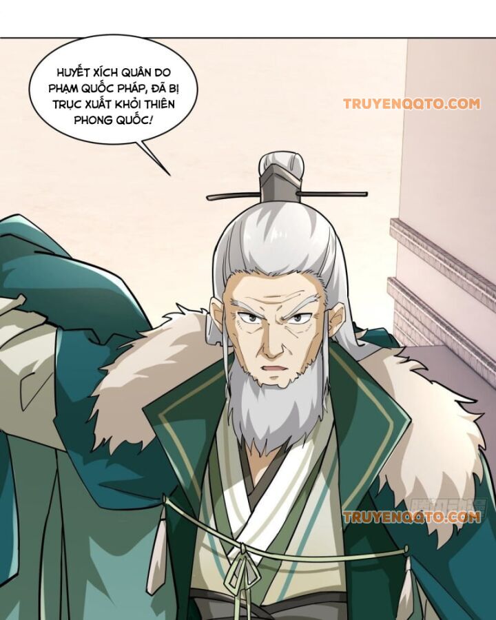 Kiếm Khởi Phong Vân - Chapter 29 - Page 6
