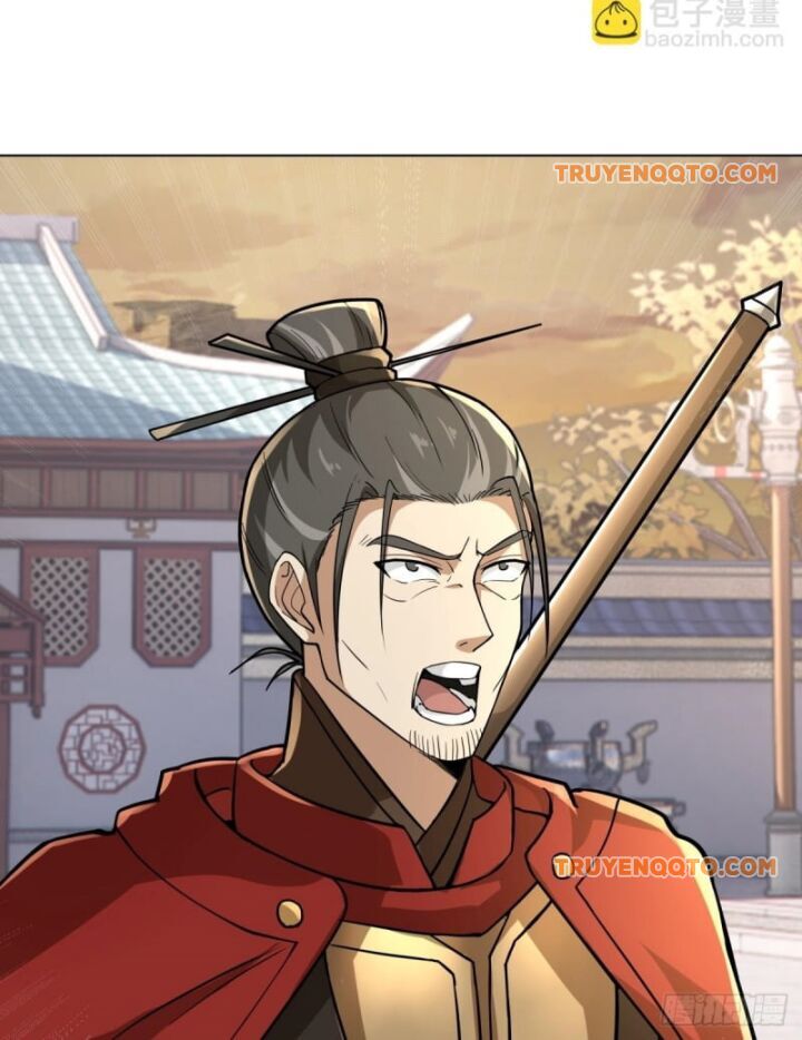 Kiếm Khởi Phong Vân - Chapter 29 - Page 60