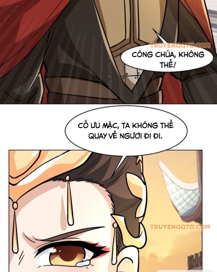 Kiếm Khởi Phong Vân - Chapter 29 - Page 61