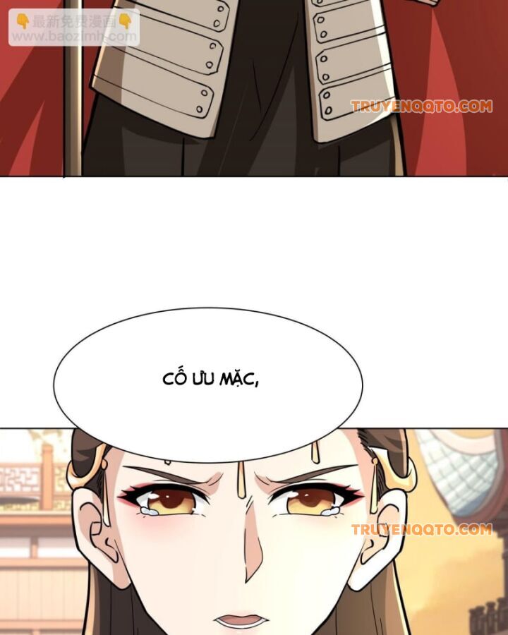 Kiếm Khởi Phong Vân - Chapter 29 - Page 65