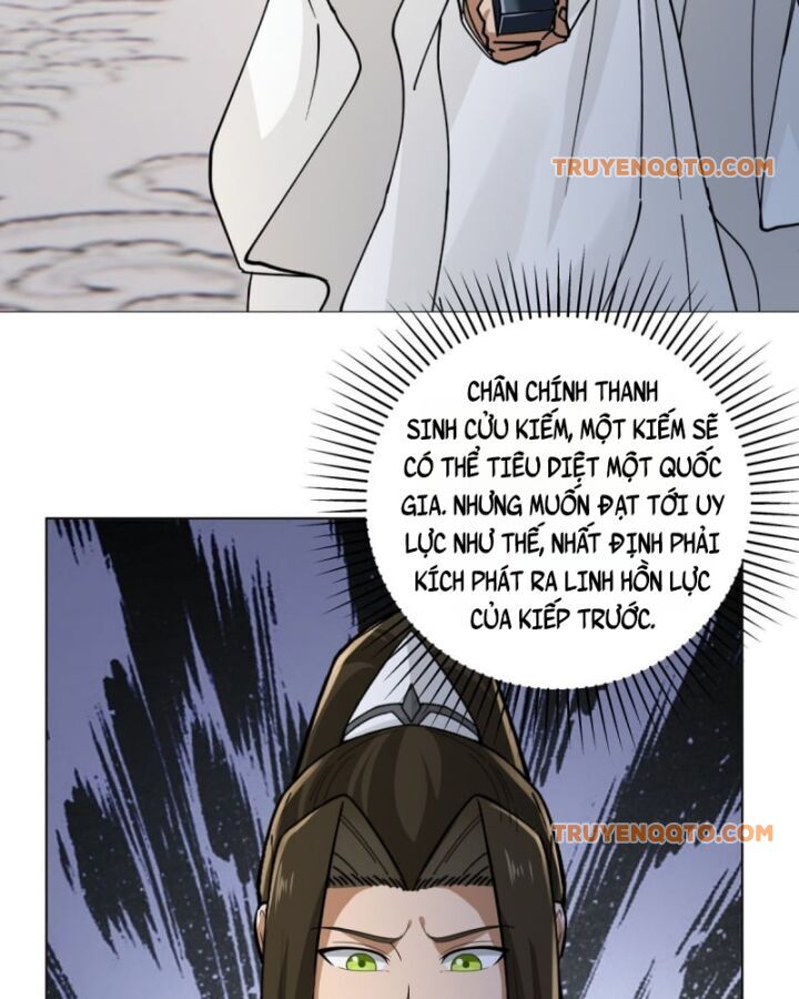 Kiếm Khởi Phong Vân - Chapter 29 - Page 69