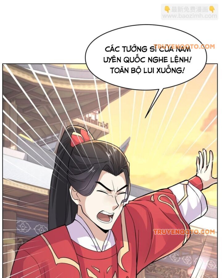 Kiếm Khởi Phong Vân - Chapter 29 - Page 73