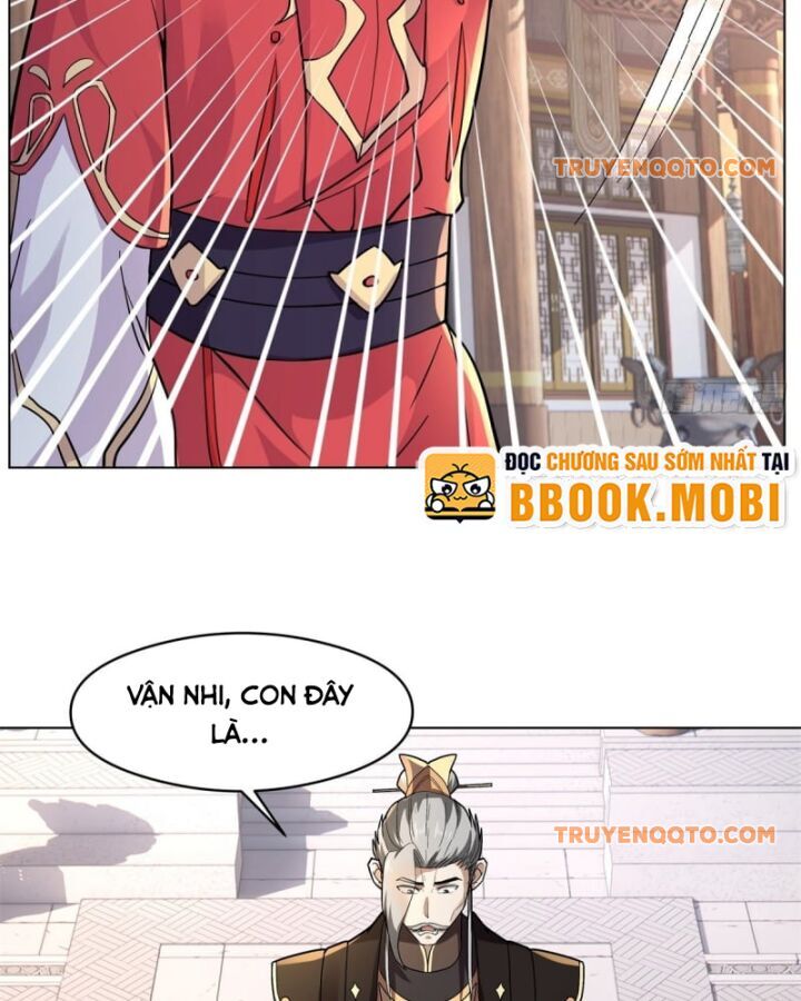 Kiếm Khởi Phong Vân - Chapter 29 - Page 74