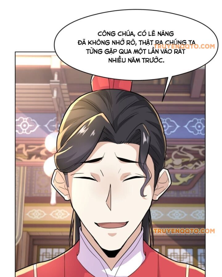 Kiếm Khởi Phong Vân - Chapter 29 - Page 77
