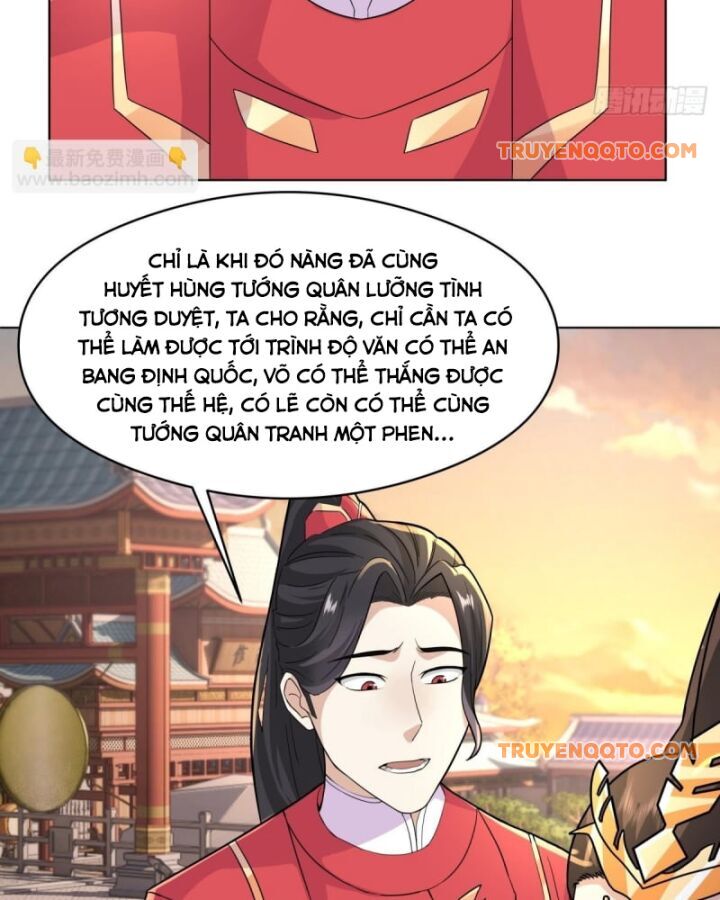 Kiếm Khởi Phong Vân - Chapter 29 - Page 78