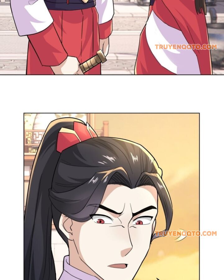 Kiếm Khởi Phong Vân - Chapter 29 - Page 81