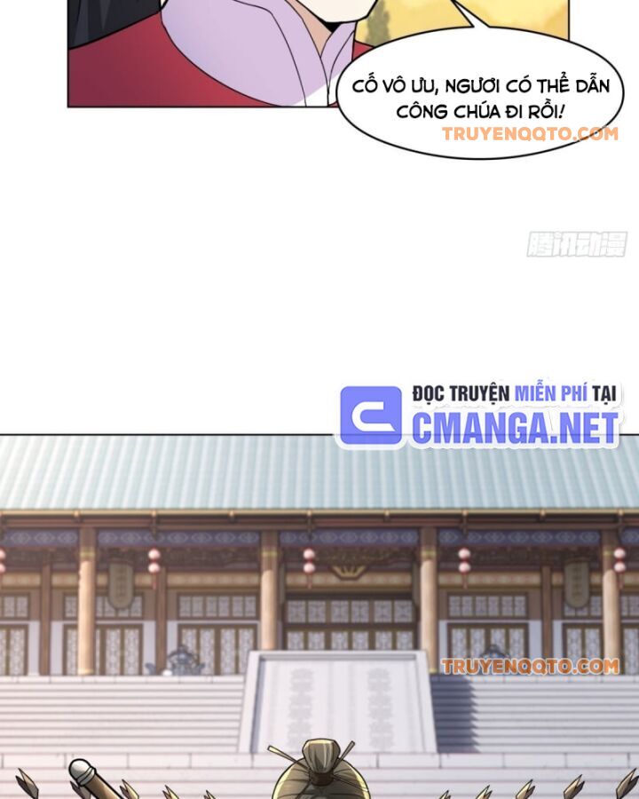 Kiếm Khởi Phong Vân - Chapter 29 - Page 82