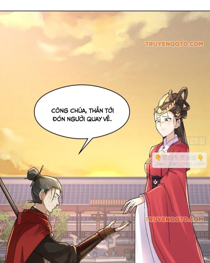 Kiếm Khởi Phong Vân - Chapter 29 - Page 84