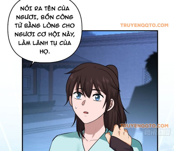 Kiếm Khởi Phong Vân - Chapter 3 - Page 100