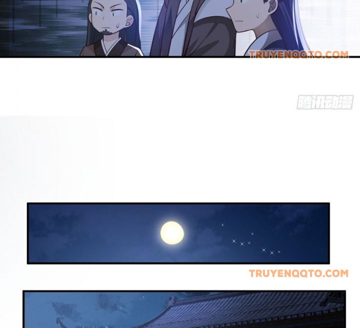 Kiếm Khởi Phong Vân - Chapter 3 - Page 12