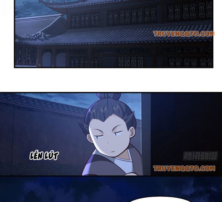 Kiếm Khởi Phong Vân - Chapter 3 - Page 13