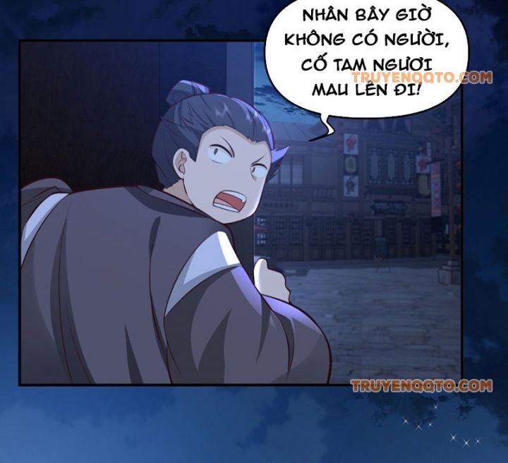 Kiếm Khởi Phong Vân - Chapter 3 - Page 14
