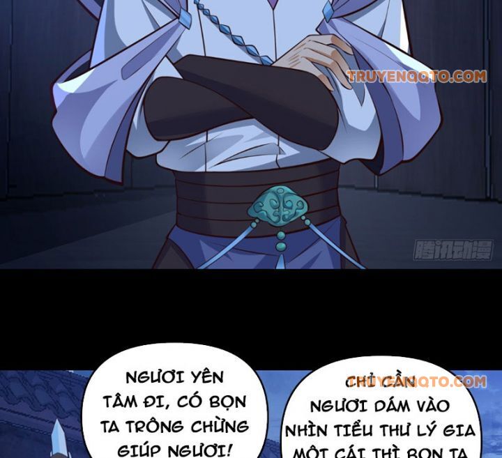 Kiếm Khởi Phong Vân - Chapter 3 - Page 16