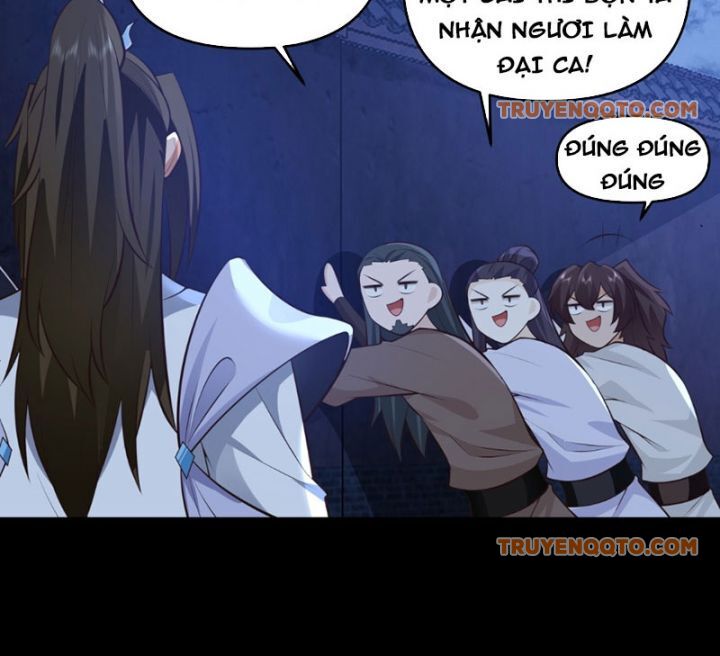 Kiếm Khởi Phong Vân - Chapter 3 - Page 17