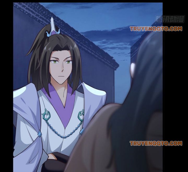 Kiếm Khởi Phong Vân - Chapter 3 - Page 18