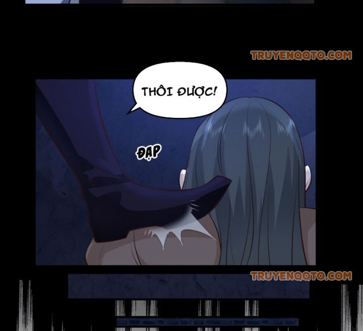 Kiếm Khởi Phong Vân - Chapter 3 - Page 19