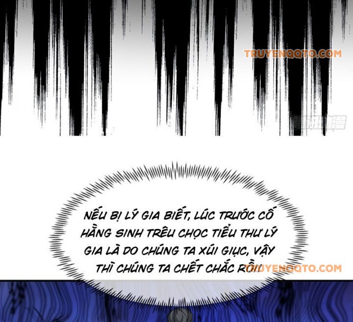 Kiếm Khởi Phong Vân - Chapter 3 - Page 20