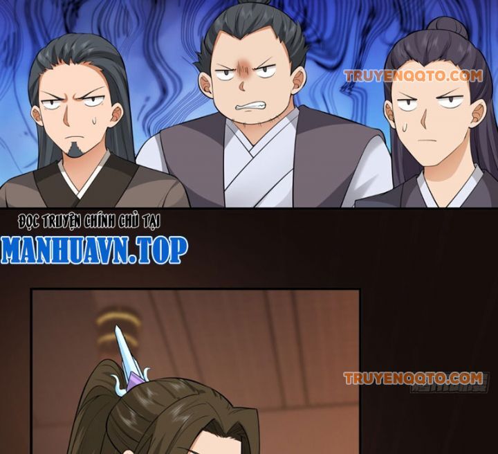 Kiếm Khởi Phong Vân - Chapter 3 - Page 21