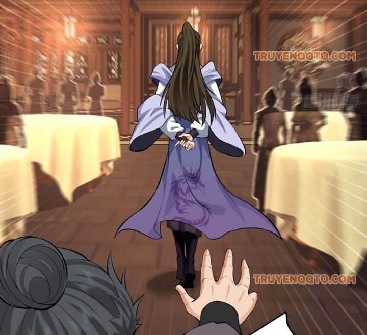 Kiếm Khởi Phong Vân - Chapter 3 - Page 23