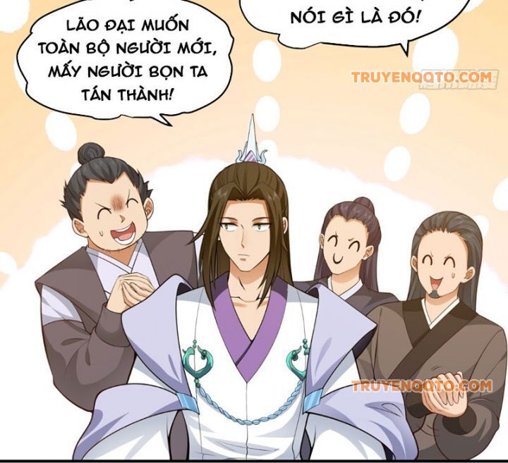 Kiếm Khởi Phong Vân - Chapter 3 - Page 26