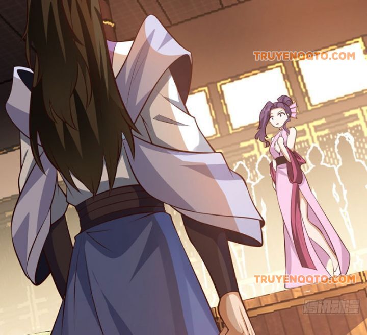 Kiếm Khởi Phong Vân - Chapter 3 - Page 3