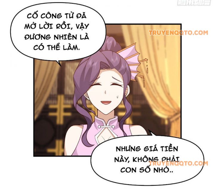 Kiếm Khởi Phong Vân - Chapter 3 - Page 30