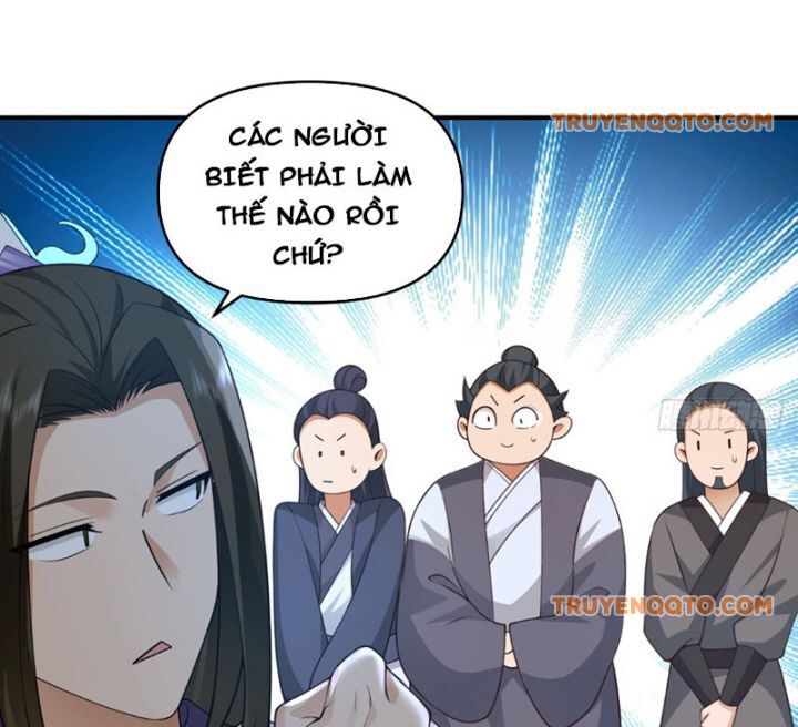 Kiếm Khởi Phong Vân - Chapter 3 - Page 31